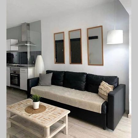 شقة Casa Maria, Bonito Bungalow En Lanzarote بلايا بلانكا المظهر الخارجي الصورة