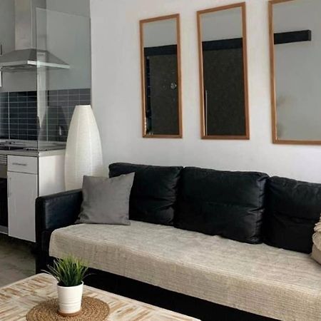 شقة Casa Maria, Bonito Bungalow En Lanzarote بلايا بلانكا المظهر الخارجي الصورة