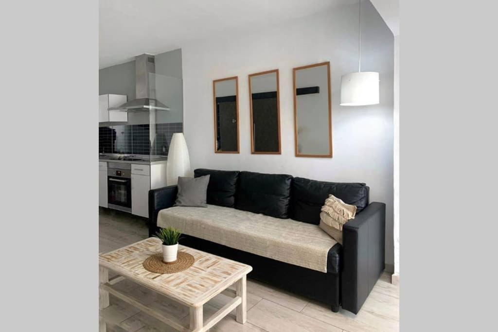 شقة Casa Maria, Bonito Bungalow En Lanzarote بلايا بلانكا المظهر الخارجي الصورة