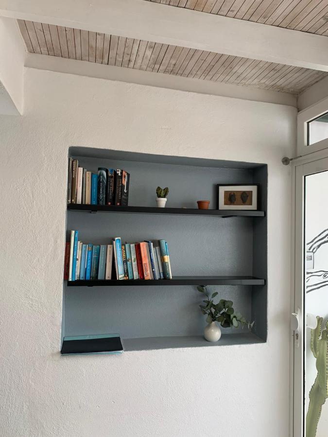 شقة Casa Maria, Bonito Bungalow En Lanzarote بلايا بلانكا المظهر الخارجي الصورة