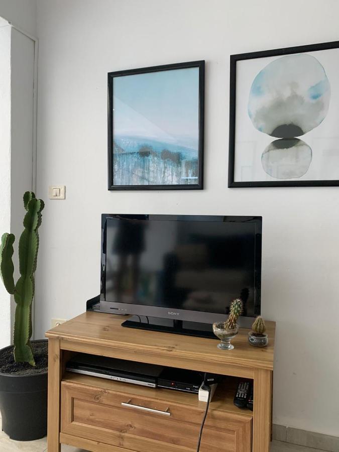 شقة Casa Maria, Bonito Bungalow En Lanzarote بلايا بلانكا المظهر الخارجي الصورة