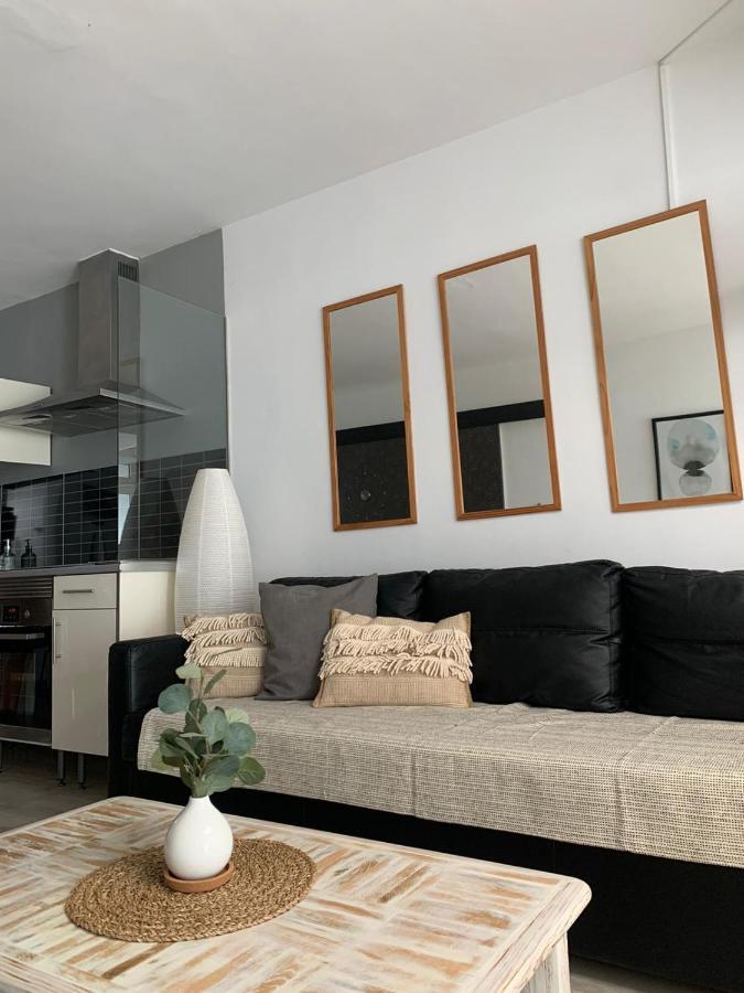 شقة Casa Maria, Bonito Bungalow En Lanzarote بلايا بلانكا المظهر الخارجي الصورة