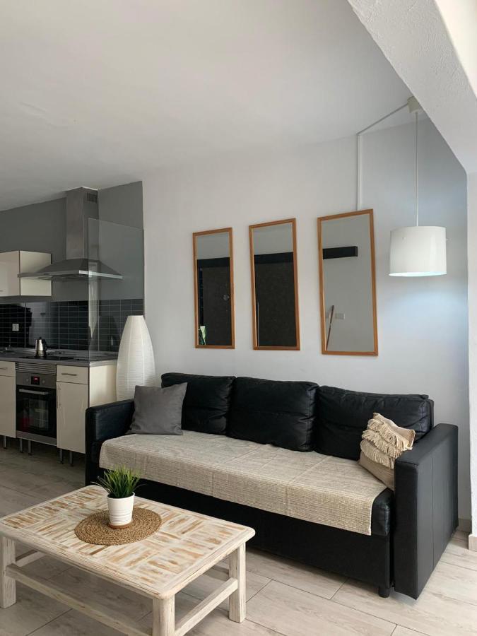 شقة Casa Maria, Bonito Bungalow En Lanzarote بلايا بلانكا المظهر الخارجي الصورة