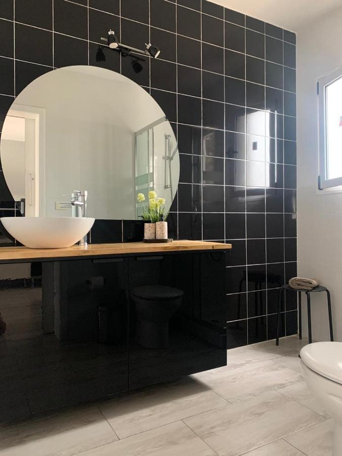 شقة Casa Maria, Bonito Bungalow En Lanzarote بلايا بلانكا المظهر الخارجي الصورة