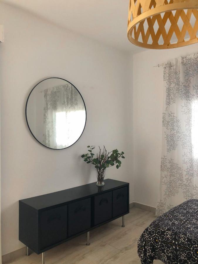 شقة Casa Maria, Bonito Bungalow En Lanzarote بلايا بلانكا المظهر الخارجي الصورة